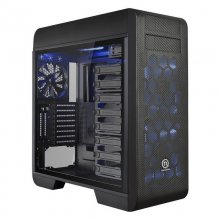 Thermaltake Core V71 USB 3.0 Cristal Templado en PcComponentes