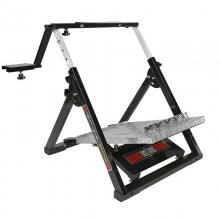 Next Level Racing Wheel Stand Soporte para Volante de Carreras en PcComponentes