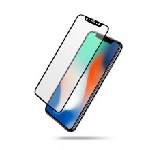 Unotec Protector Cristal Templado Full Cover 5D para iPhone X en PcComponentes