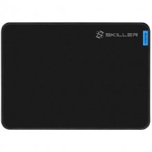 Sharkoon Skiller SGP1 L Alfombrilla Gaming Negra en PcComponentes