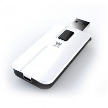 Woxter I-Video Capture 30 Capturadora de Vídeo USB Reacondicionado en PcComponentes