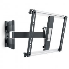 Vogel's THIN 445 Soporte TV Giratorio Negro hasta 55" en PcComponentes
