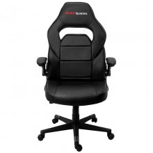 Mars Gaming MGC117 Silla Gaming Negra en PcComponentes