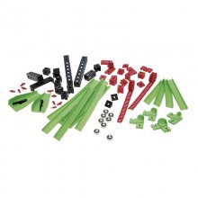 Fischertechnik Dynamic Tuning Set Complemento Reacondicionado en PcComponentes