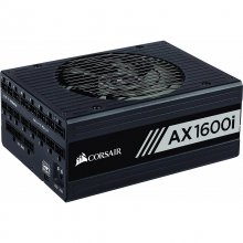 Corsair AX1600i 1600W 80 Plus Titanium Modular en PcComponentes