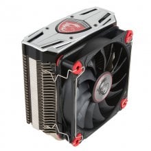 MSI Core Frozr L Ventilador CPU en PcComponentes