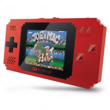 Data East Pixel Player Consola Retro en PcComponentes