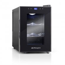 Orbegozo VT 610 Vinoteca 6 Botellas en PcComponentes