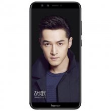 Honor 9 Lite 3/32Gb Negro Libre en PcComponentes