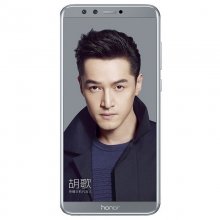 Honor 9 Lite 3/32 Gb Gris Libre en PcComponentes