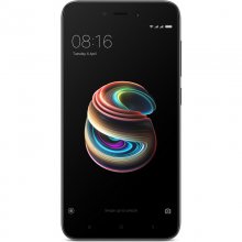 Xiaomi Redmi 5A 4G 16GB Dual Sim Gris Libre Reacondicionado en PcComponentes