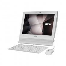 MSI Pro 16T 7M-005XEU Intel Celeron 3865U/4GB/500GB/15.6" Táctil en PcComponentes