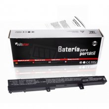 Batería para Portátil Asus X551M/A551C/F451C/F551CA Reacondicionado en PcComponentes
