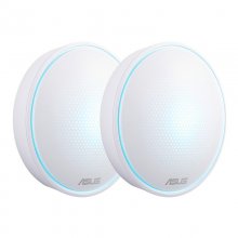 Asus Lyra Mini Sistema Wi-Fi AC1300 Pack 2 Unidades en PcComponentes