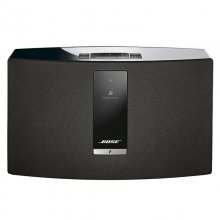 Bose SoundTouch 20 Coluna Sem Fios Preta en PcComponentes
