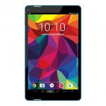 Woxter N-100 Tablet 10.1" WiFi Azul Reacondicionado en PcComponentes
