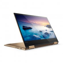 Lenovo Yoga 720-13IKB 8FSP Intel Core i5-7200U/8GB/256GB/13.3" Táctil Reacondicionado en PcComponentes