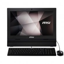 MSI Pro 16T 7M-023XEU Intel Celeron N3865/4GB/500GB/15.6" Táctil en PcComponentes