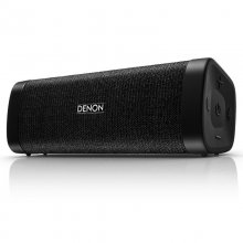 Denon DSB-150BT Envaya Mini Coluna Bluetooth Preta en PcComponentes