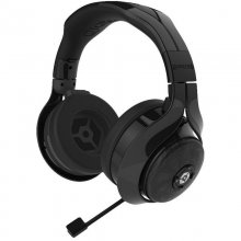 Gioteck Flow 300 Auriculares con Micrófono Multiplataforma en PcComponentes