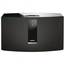 Bose SoundTouch 30 Altavoz Inalámbrico Negro en PcComponentes