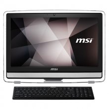 MSI Pro 22ET 7M-099EU Intel Core i3-7100/4GB/1TB/21.5" Táctil en PcComponentes