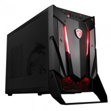 MSI Nightblade 3 VR7RC-008EU Intel Core i5-7400/8GB/1TB + 128GB SSD/GTX1060 en PcComponentes