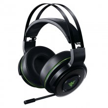 Razer Thresher Auriculares Gaming Inalámbricos Xbox One/PC Negro Reacondicionado en PcComponentes