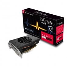 Sapphire Pulse ITX Radeon RX 570 4GB GDDR5 en PcComponentes