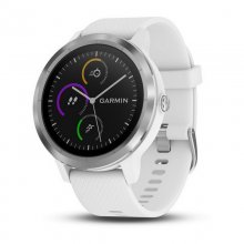 Garmin Vivoactive 3 Smartwatch Branco en PcComponentes