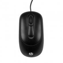 HP X900 Ratón Óptico 1000DPI Negro en PcComponentes