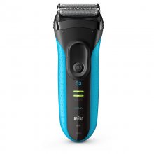 Braun Series 3 ProSkin 3010s Máquina de Barbear Recarregável en PcComponentes