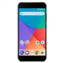 Xiaomi Mi A1 4GB/32GB Negro Dual Sim Reacondicionado en PcComponentes