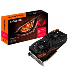 Gigabyte Radeon RX Vega 56 Gaming OC 8GB en PcComponentes