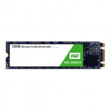 WD Green 3D SSD M.2 120GB SATA3 en PcComponentes