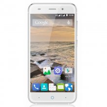 ZTE Blade V6 4G Plata Libre en PcComponentes