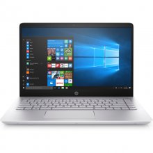 HP Pavilion 14-BF002NS Intel Core i5-7200U/12GB/1TB+128Gb SSD/GF 940MX/14" en PcComponentes