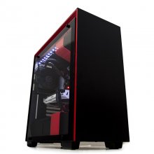 PcCom Gold Ryzen 1700/16GB/250GB SSD + 1TB/GTX1060 6GB en PcComponentes