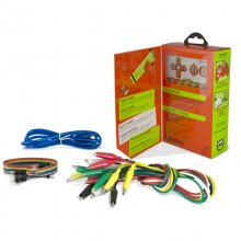 Ebotics Croc&Play Kit de Criação Interactiva en PcComponentes
