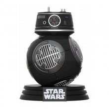 Funko Pop Star Wars BB-9E The Last Jedi en PcComponentes