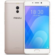 Meizu M6 Note 3/32Gb Dorado Libre en PcComponentes