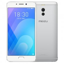 Meizu M6 Note 3/32Gb Plata Libre en PcComponentes