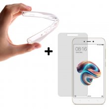 German Tech Magic Protection para Xiaomi Redmi 5A en PcComponentes
