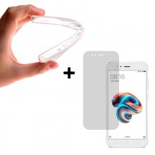 German Tech Magic Protection para Xiaomi Mi A1 en PcComponentes