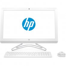 HP AIO 24-E004NS Intel Core i5-7200U/4GB/1TB/920MX/23.8" en PcComponentes