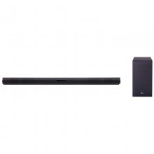 LG SJ4 Barra de Som 2.1 Bluetooth 4K 300W en PcComponentes