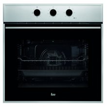 Teka HSB 615 Horno Multifunción 70L Acero Inoxidable en PcComponentes