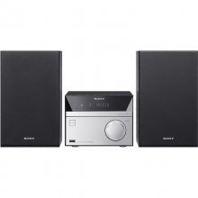 Sony CMTSBT20 Microcadena Bluetooth en PcComponentes
