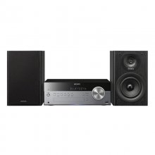 Sony CMT-SBT100 Microsistema Hi-Fi CD/USB/NFC Bluetooth en PcComponentes