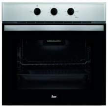Teka HBB 535 Horno Convencional 76L Acero Inoxidable
